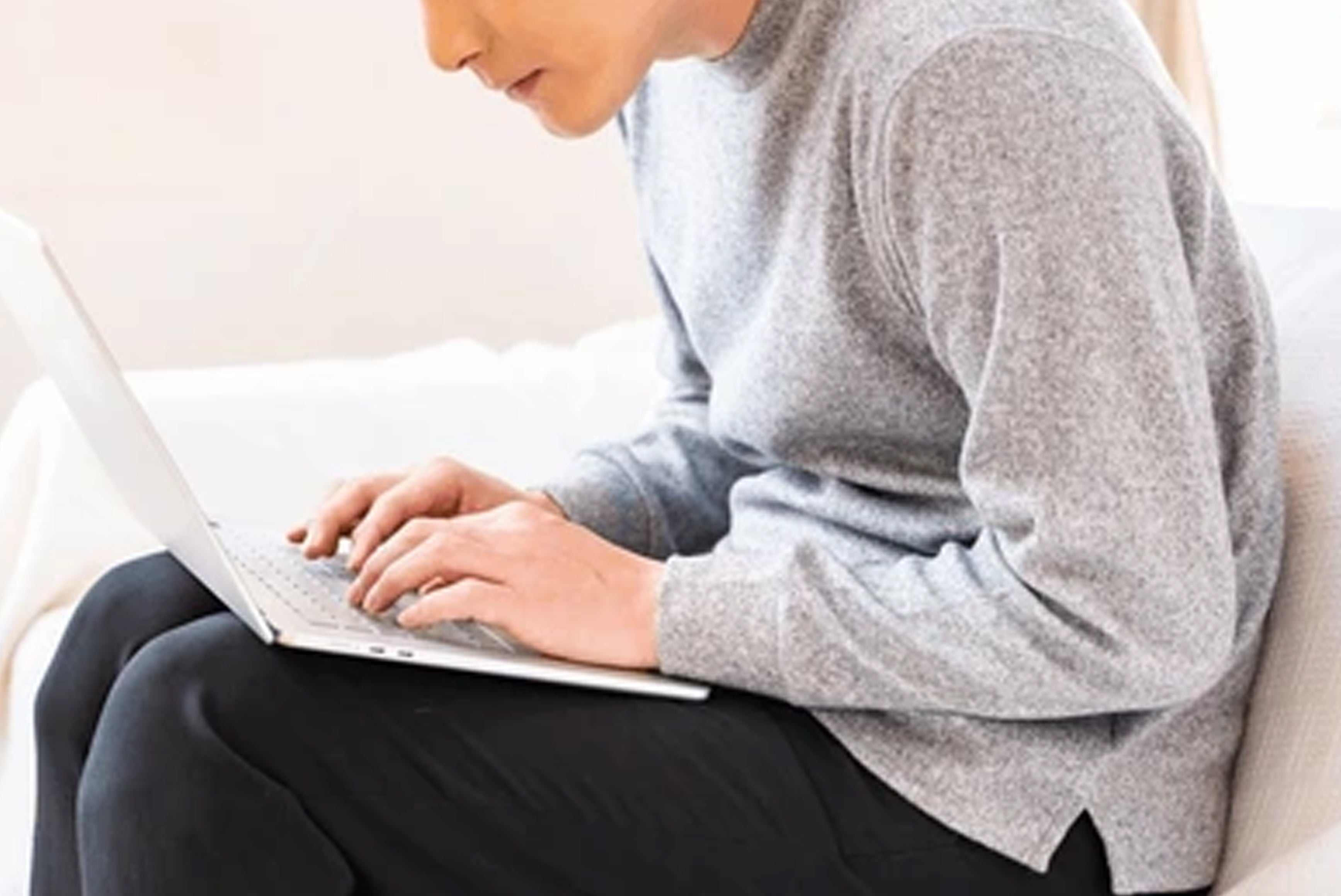 Posture Correction