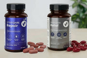 SpineQare Supplements