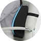 Back & Lumbar Support