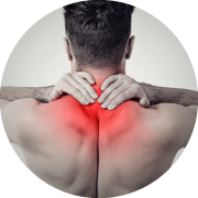 Neck and Cervical Pain