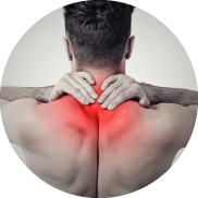 Neck & Cervical Pain