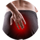 Tailbone & Sciatica Pain