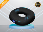 BackGood Donut Ring Pillow