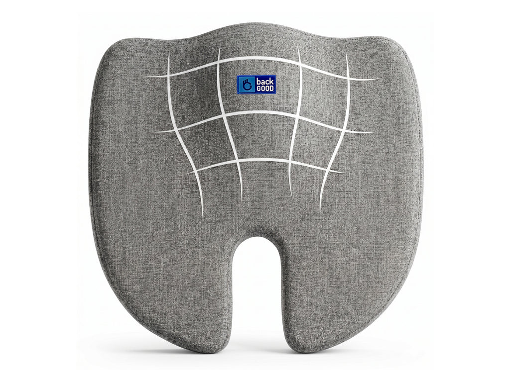 BackGood Coccyx Seat
