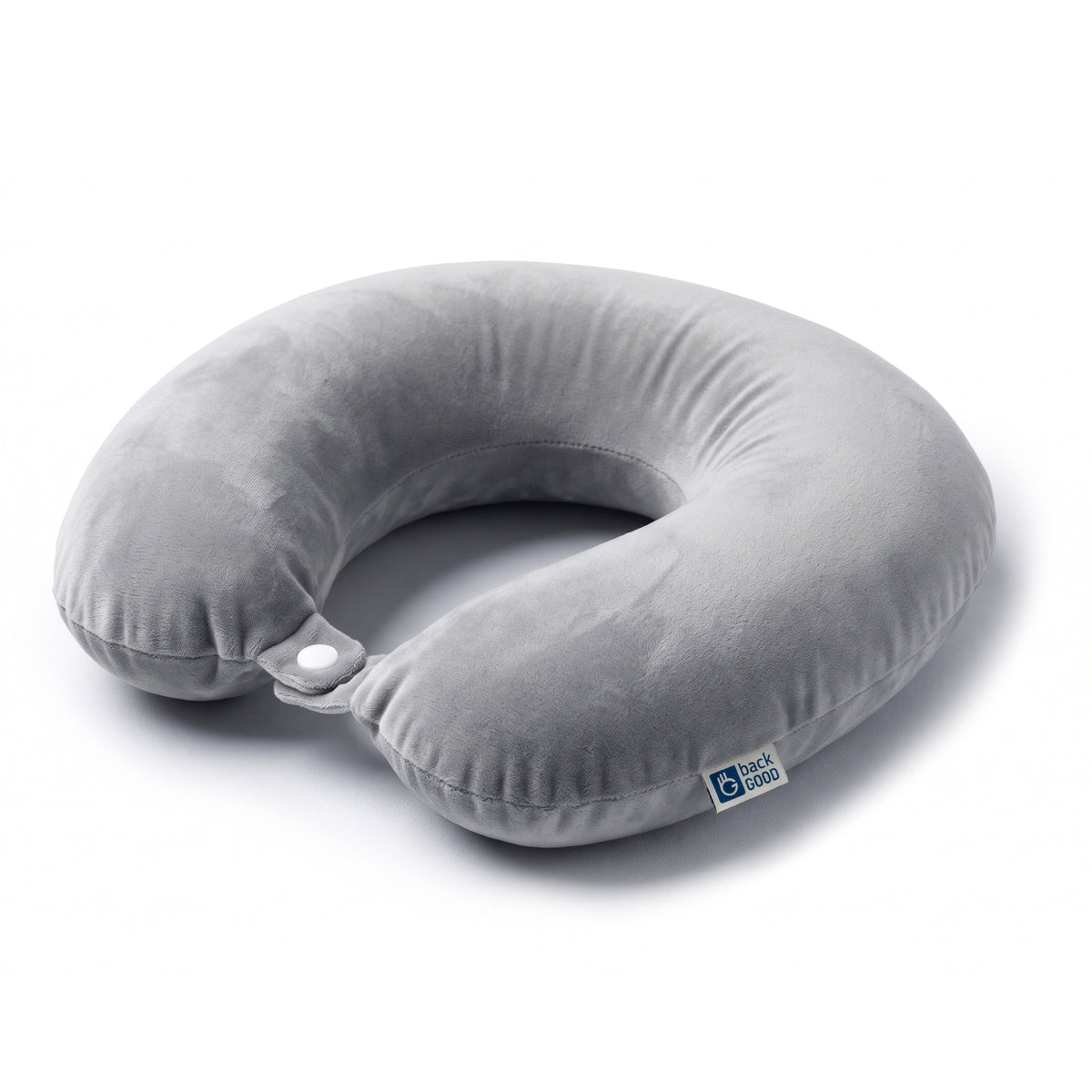 BackGood Classic Travel Pillow