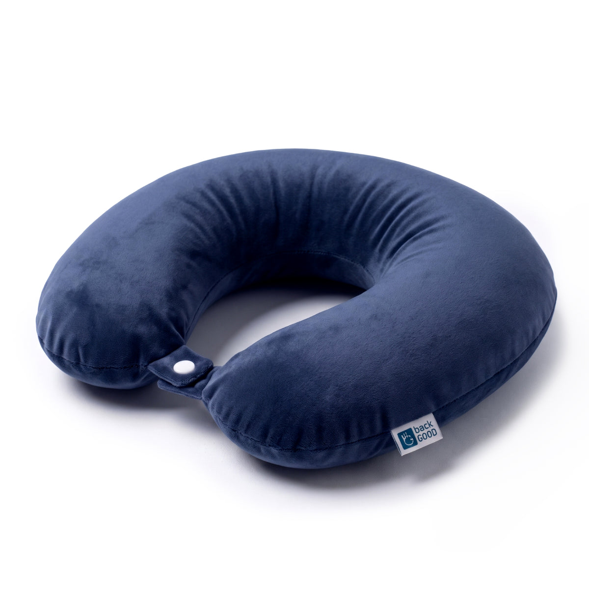 BackGood Classic Travel Pillow
