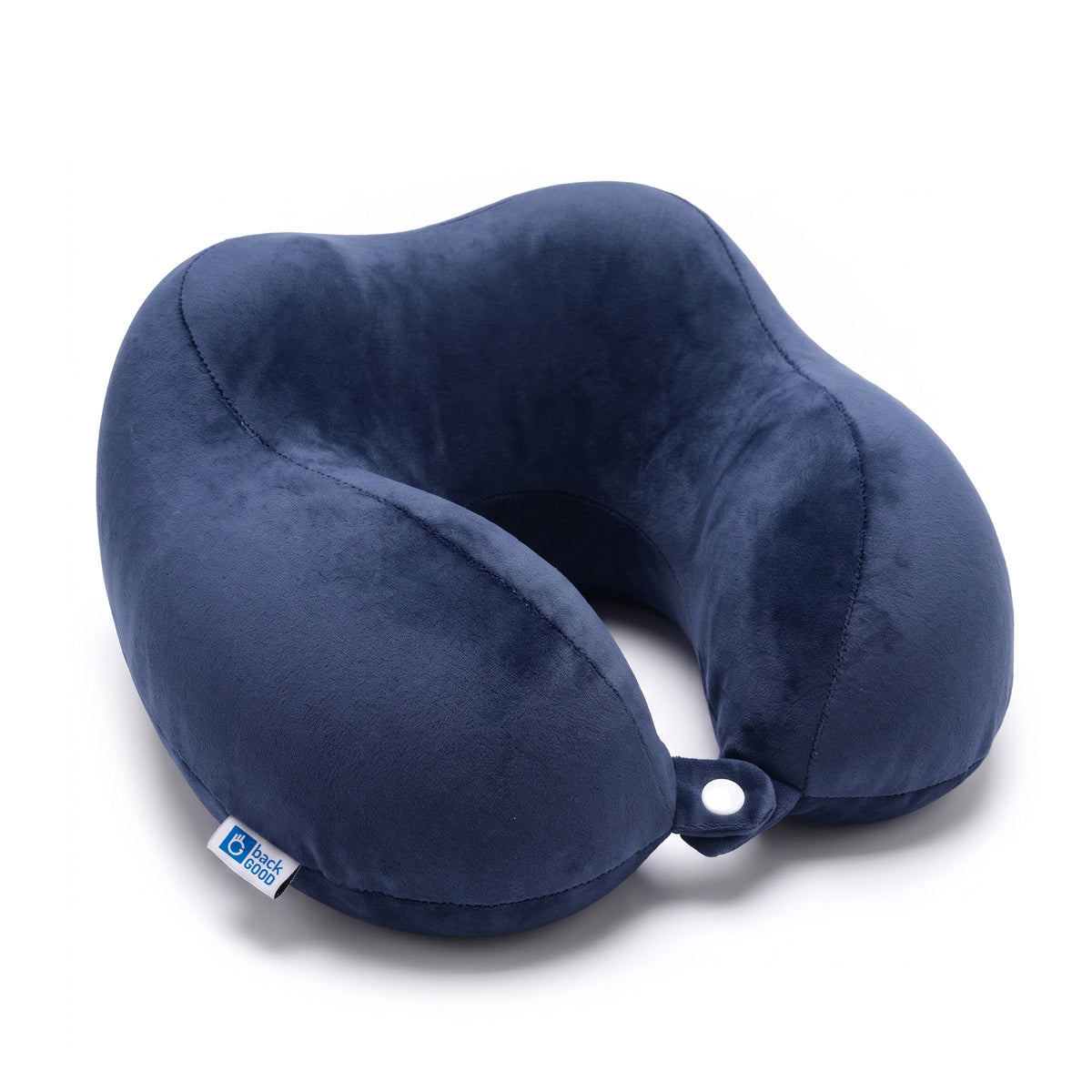 BackGood 360* Neck Support Travel Pillow