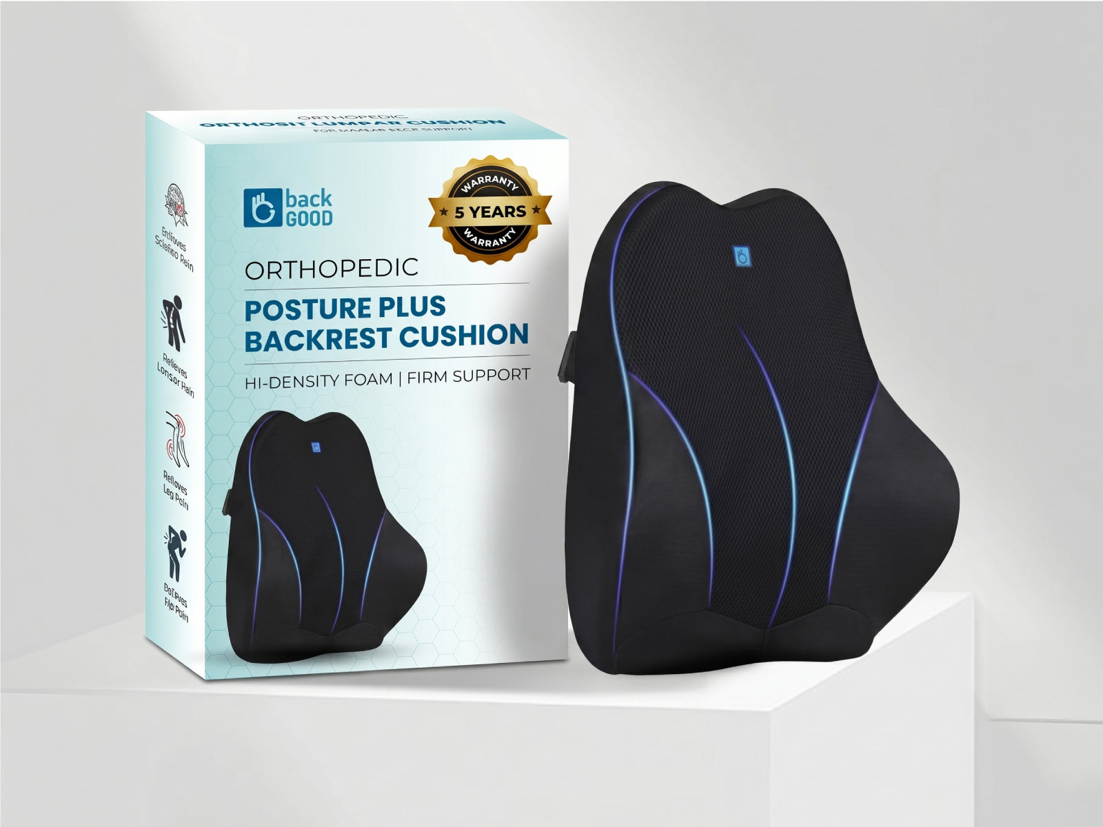 BackGood PosturePlus (XL)