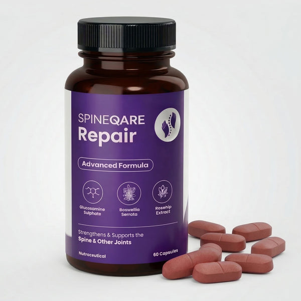 SpineQare Repair