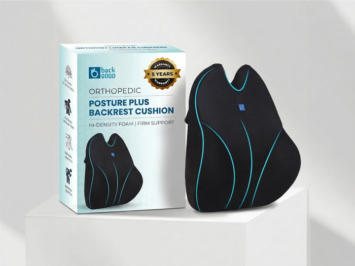 BackGood PosturePlus (L)