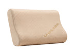 SleepGood Organic Cervical Pillow