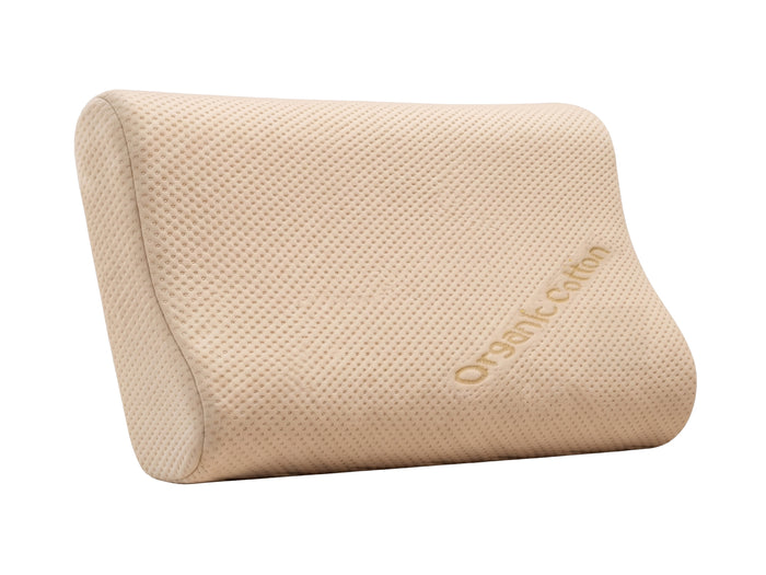 SleepGood Organic Cervical Pillow