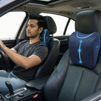 BackGood NeckRest with Shoulder Support
