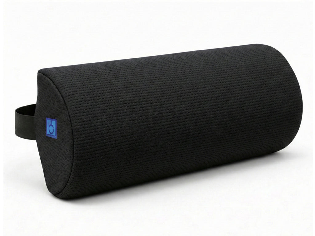 BackGood Lumbar Support D-Roll