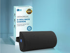 BackGood Lumbar Support D-Roll