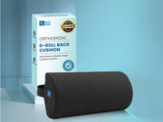 BackGood PostureWise Lumbar Support Roll
