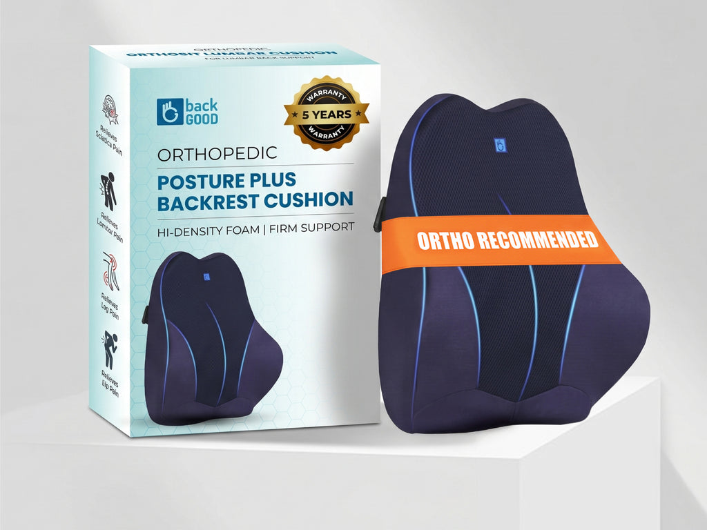BackGood PosturePlus (XL)