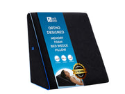 BackGood Bed Wedge Pillow