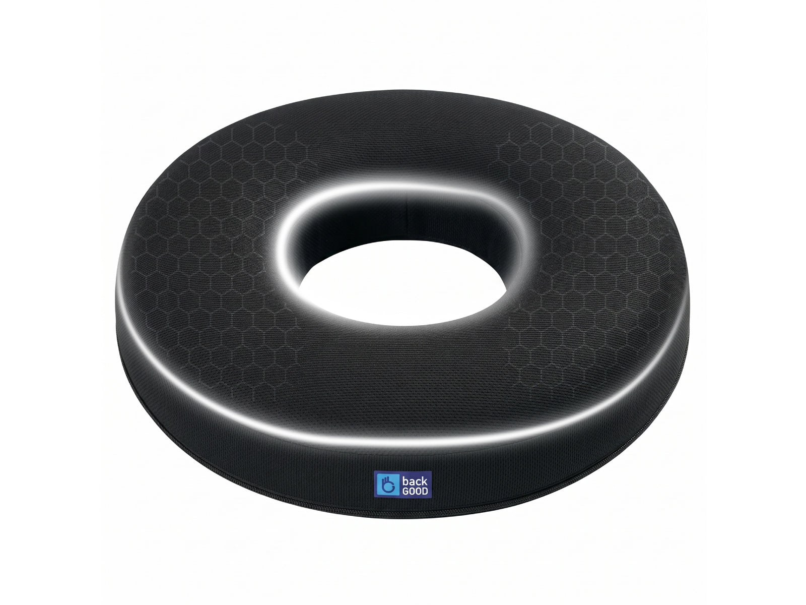 BackGood Donut Ring Pillow