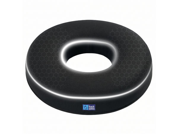 BackGood Donut Ring Pillow