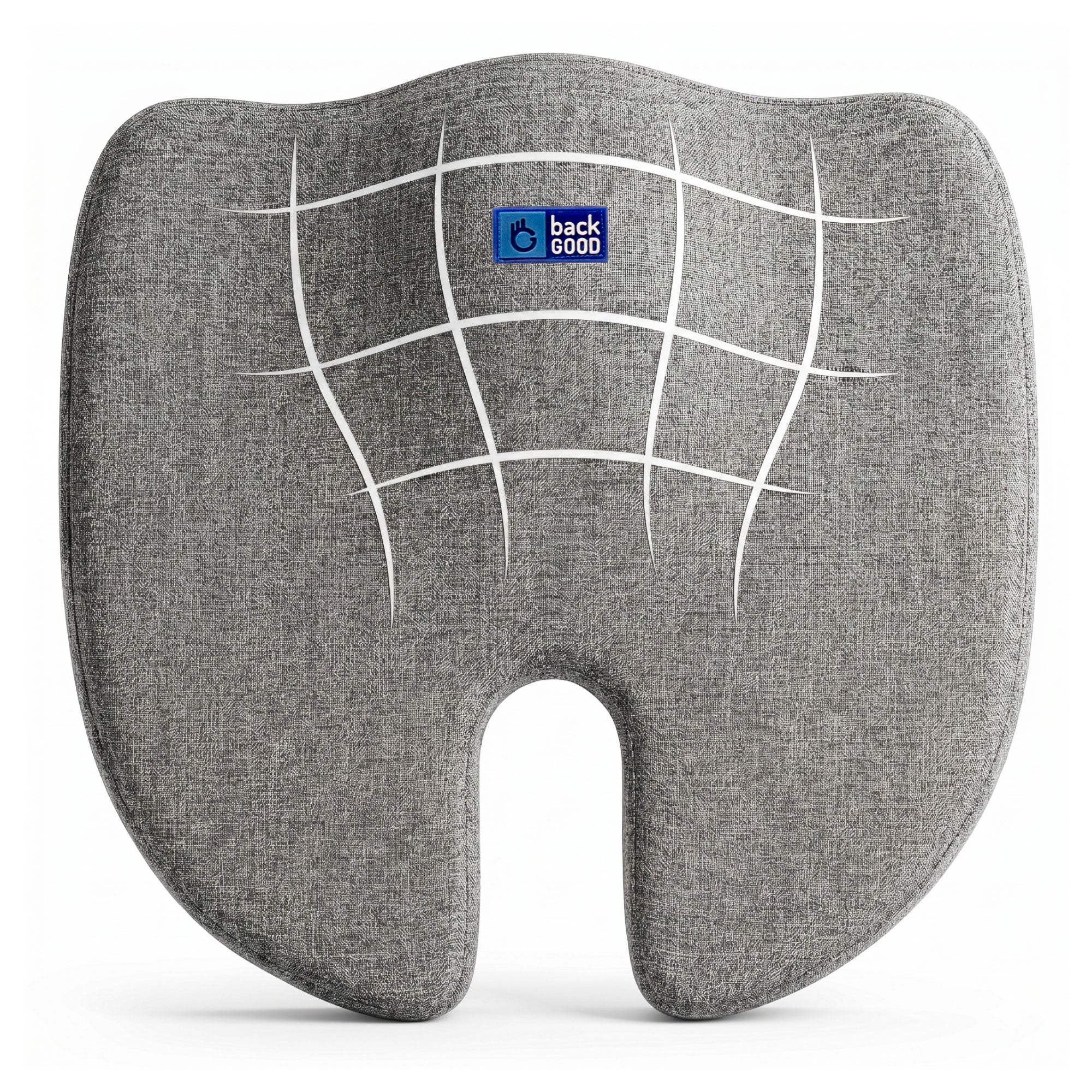 BackGood Coccyx Seat