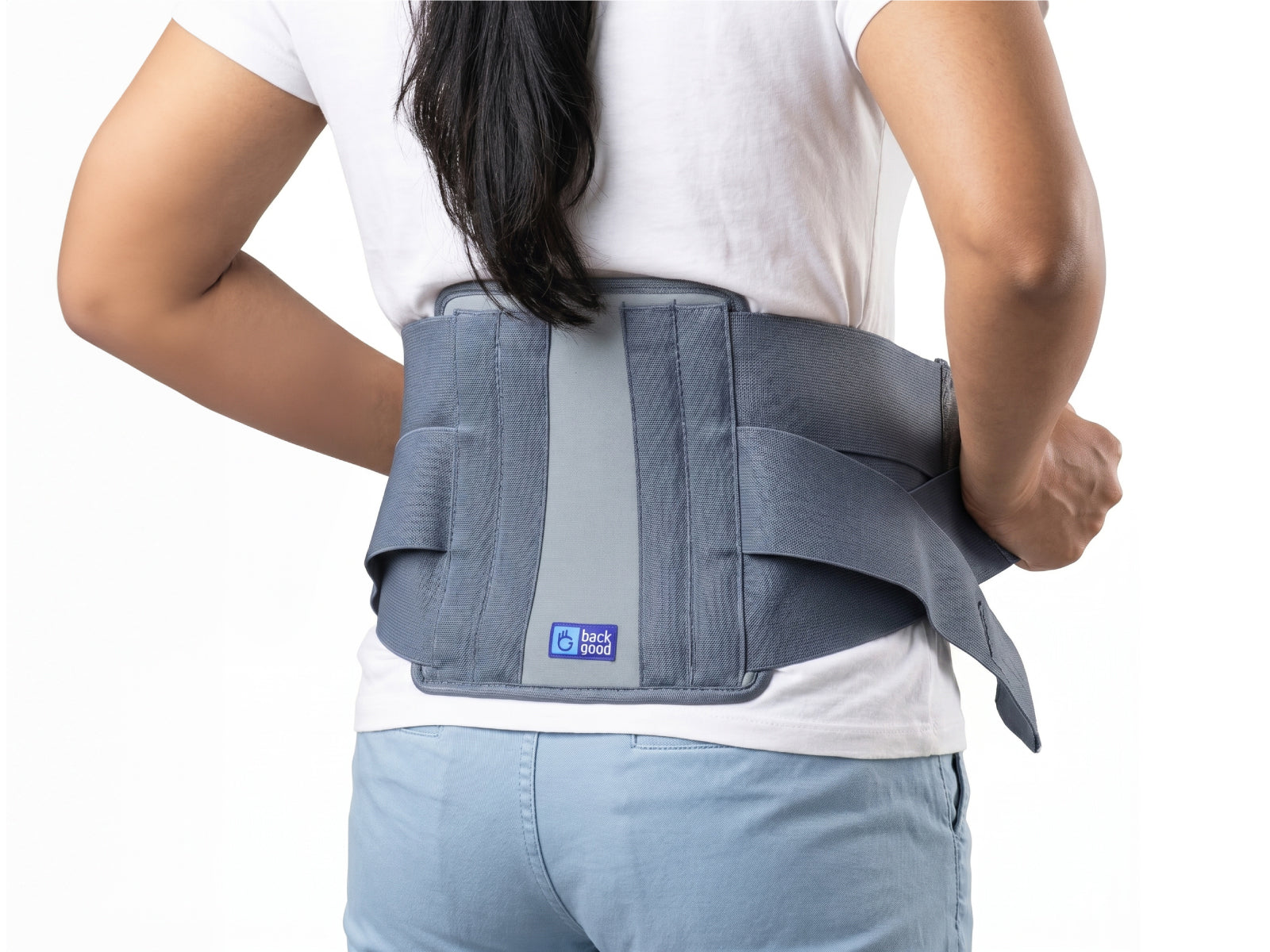 BackGood Lumbo Sacral Belt