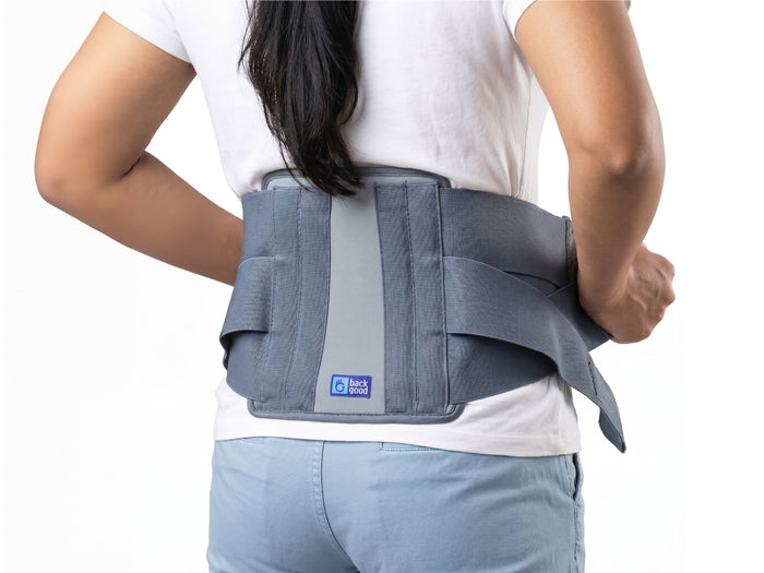 BackGood Lumbo Sacral Belt