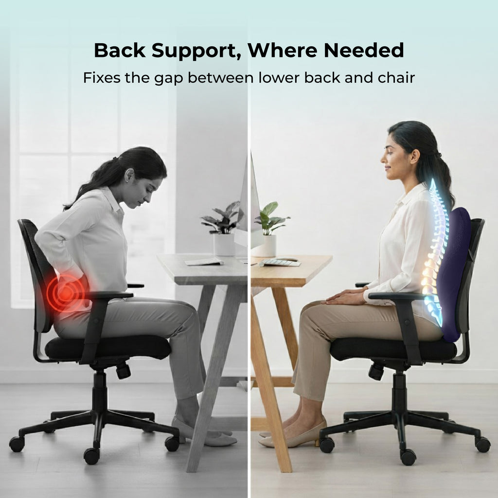 BackGood PosturePlus (XL)