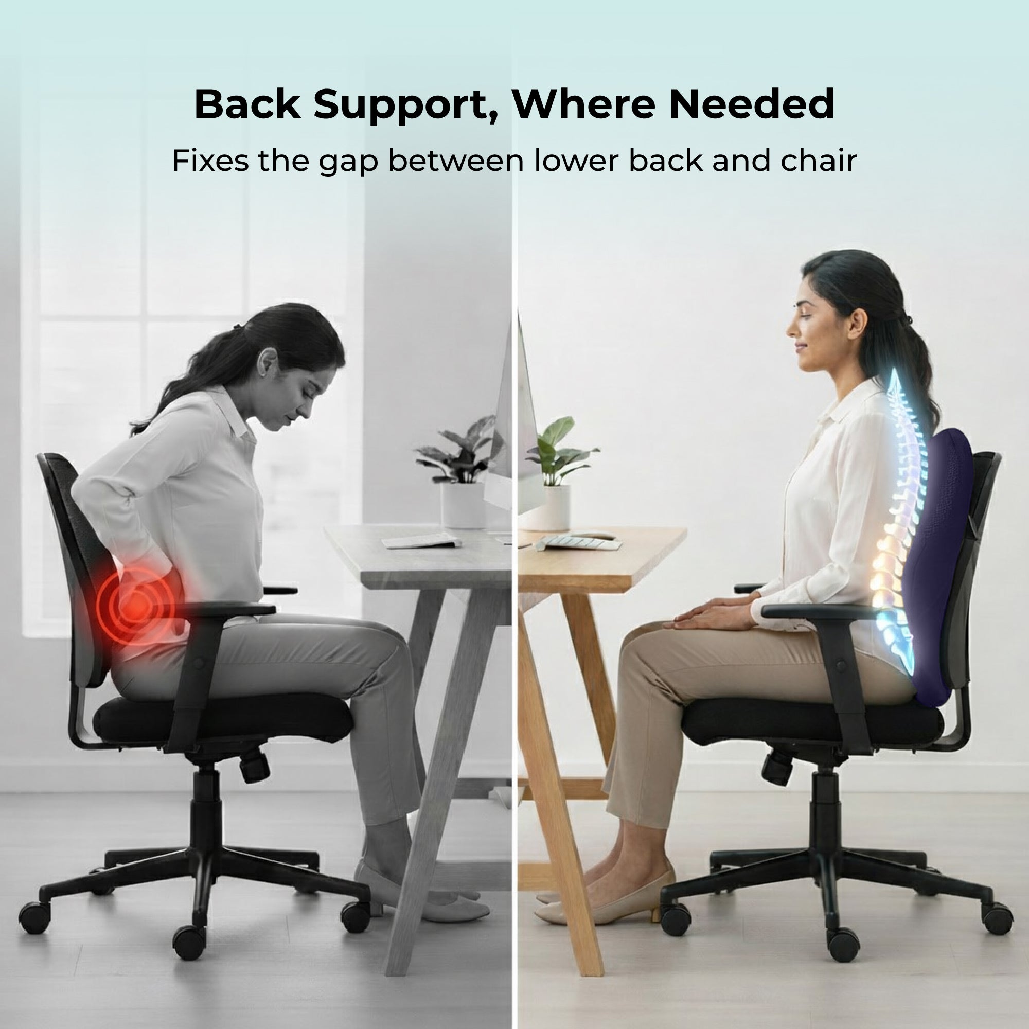 BackGood PosturePlus (XL)