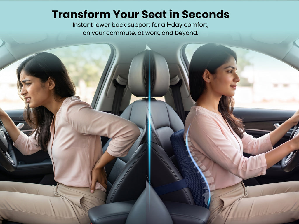 BackGood Travel Plus