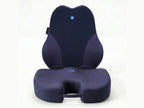 WFH Combo - Backrest (XL) + Coccyx Seat