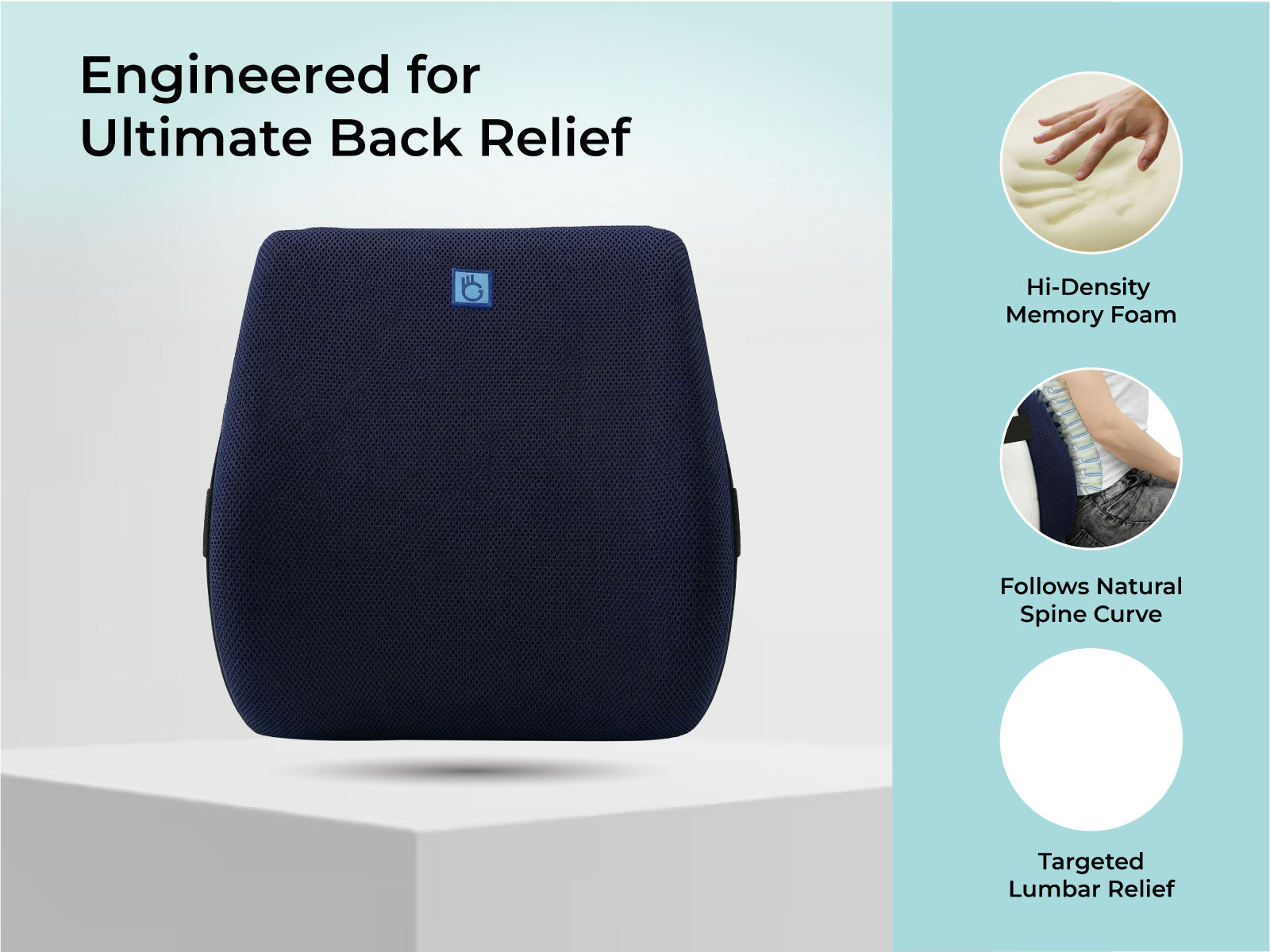 BackGood Travel Plus