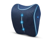 BackGood NeckRest with Shoulder Support