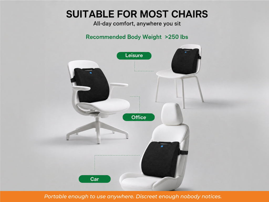 BackGood Sit Plus