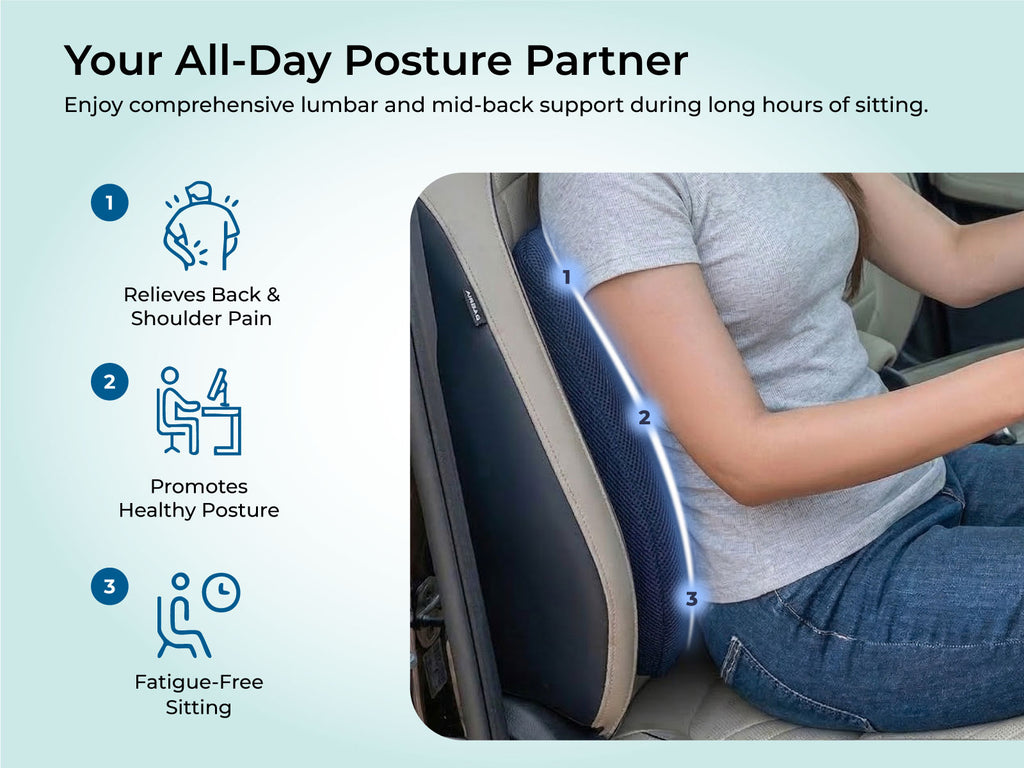 BackGood Travel Plus