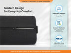 BackGood Lumbar Support D-Roll