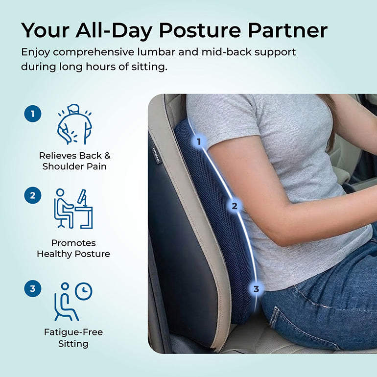 BackGood Travel Plus