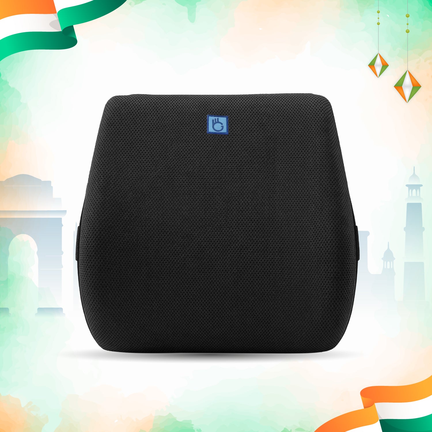 BackGood Travel Plus