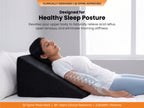 BackGood Bed Wedge Pillow