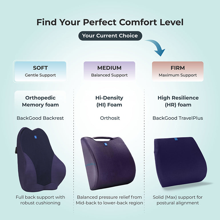 BackGood Travel Plus