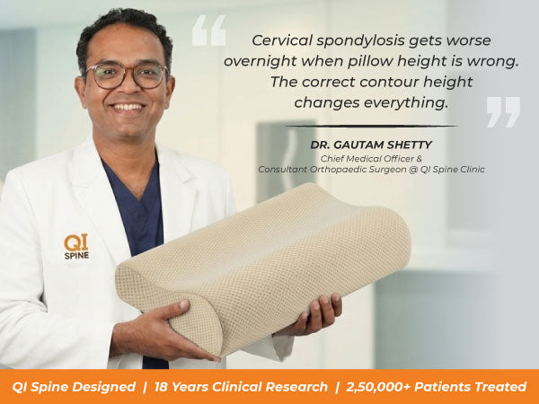 Expert Recommended. Prevent Chronic Back Pain.