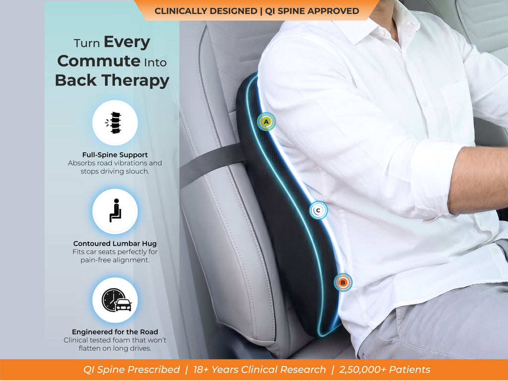 BackGood PosturePlus (XL)