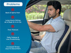 BackGood Travel Plus
