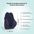 BackGood PosturePlus (XL)