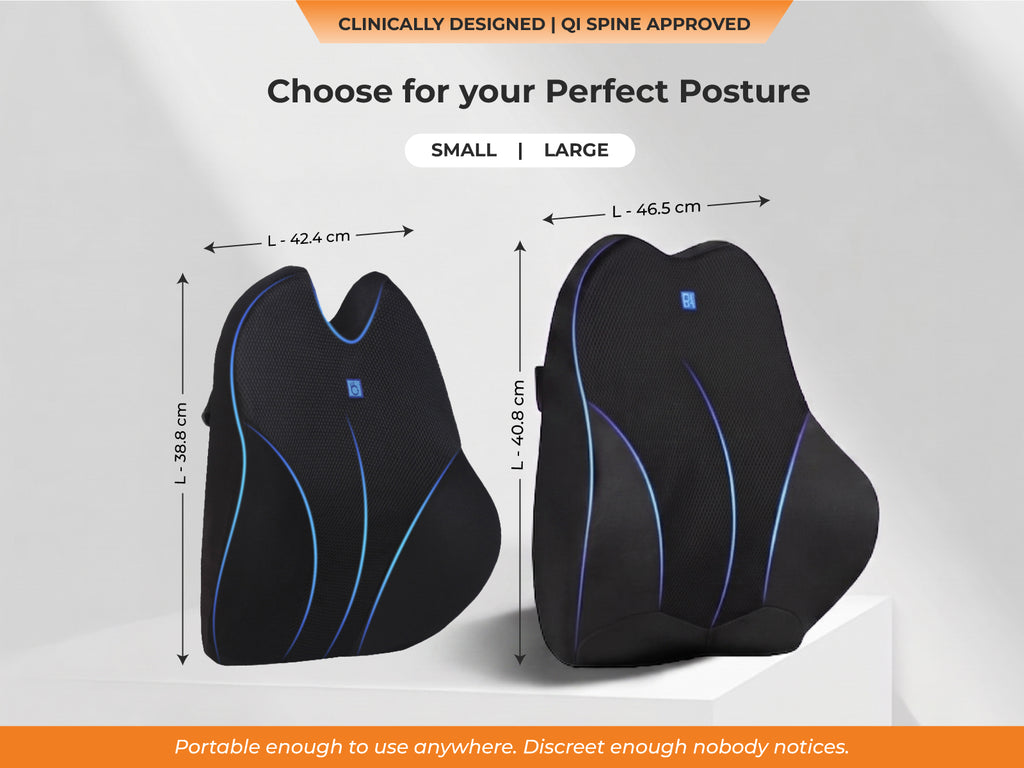 BackGood PosturePlus (L)