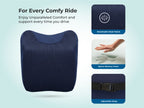BackGood NeckRest with Shoulder Support