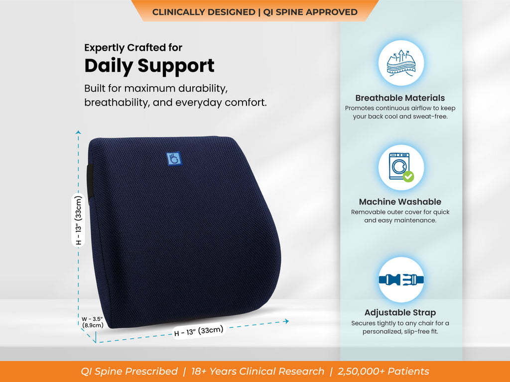 BackGood Travel Plus