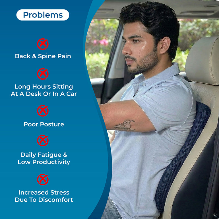 BackGood Travel Plus