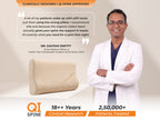 SleepGood Organic Cervical Pillow
