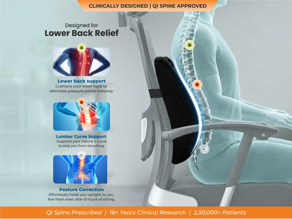 BackGood Sit Plus